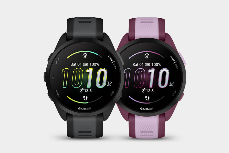 Garmin Forerunner 165 nutikell