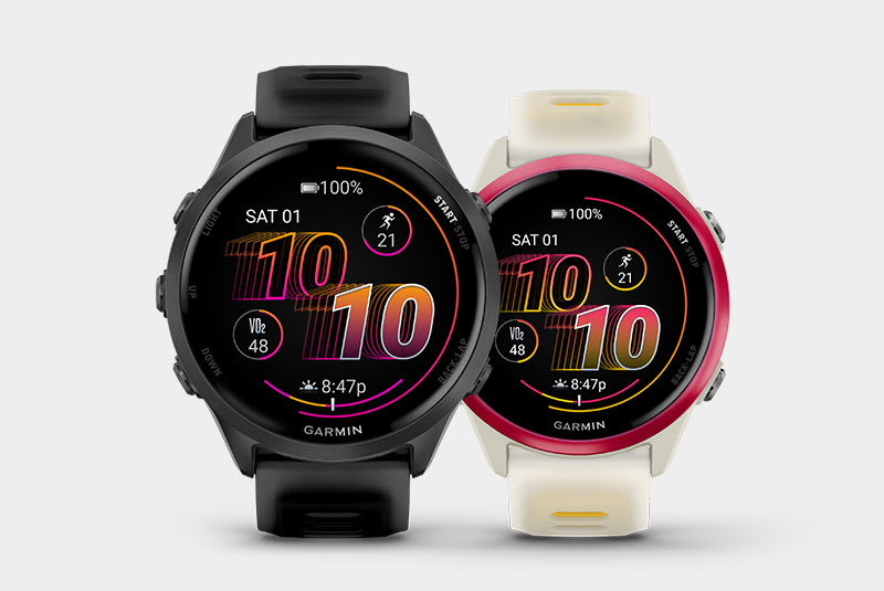 Garmin Forerunner 570/970 nutikell