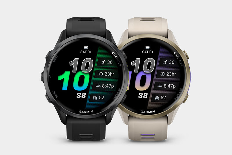 Garmin Forerunner 570/970 nutikell