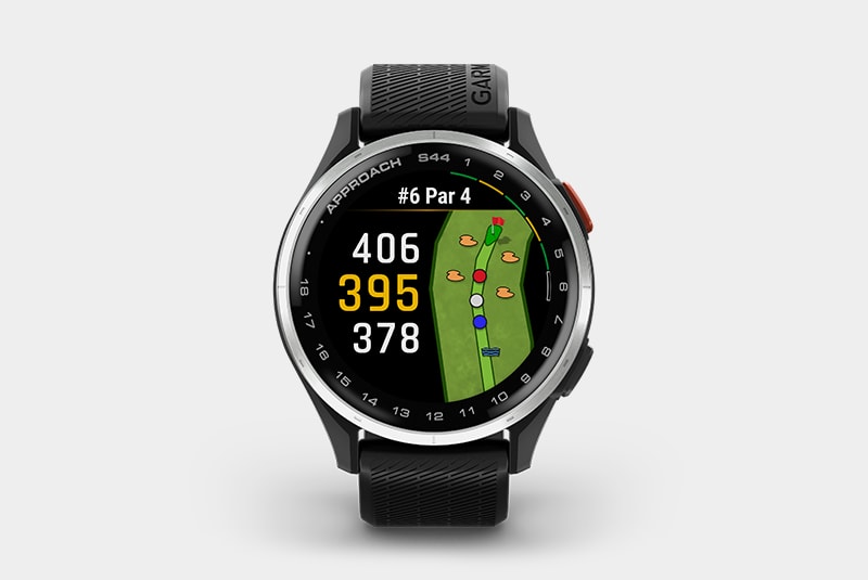 Garmin Approach S44 Smartwatch