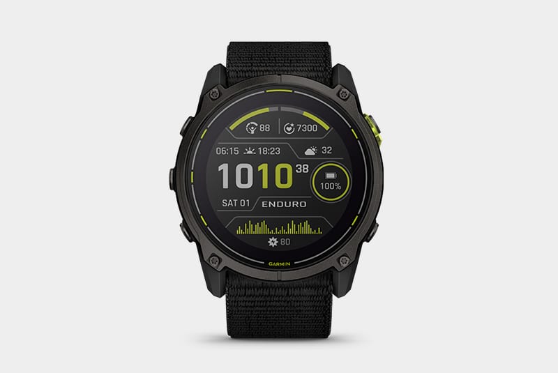 Garmin Enduro 3 nutikell