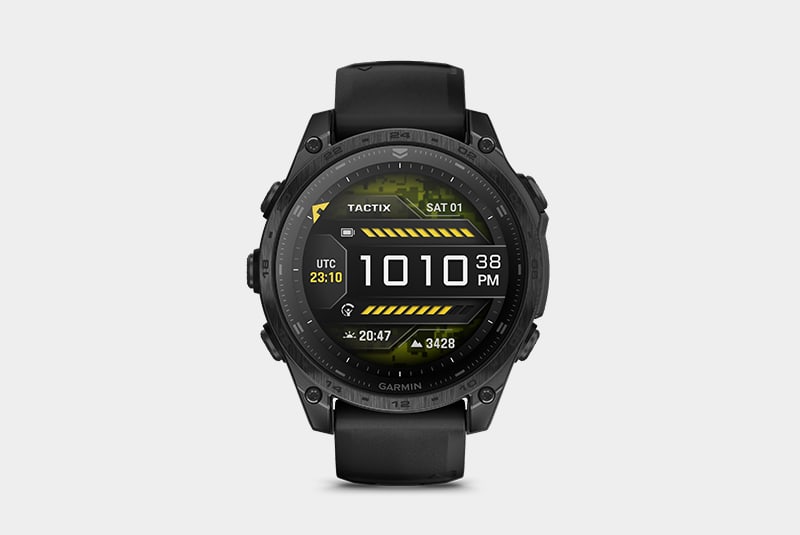 Garmin tactix® 8 nutikell