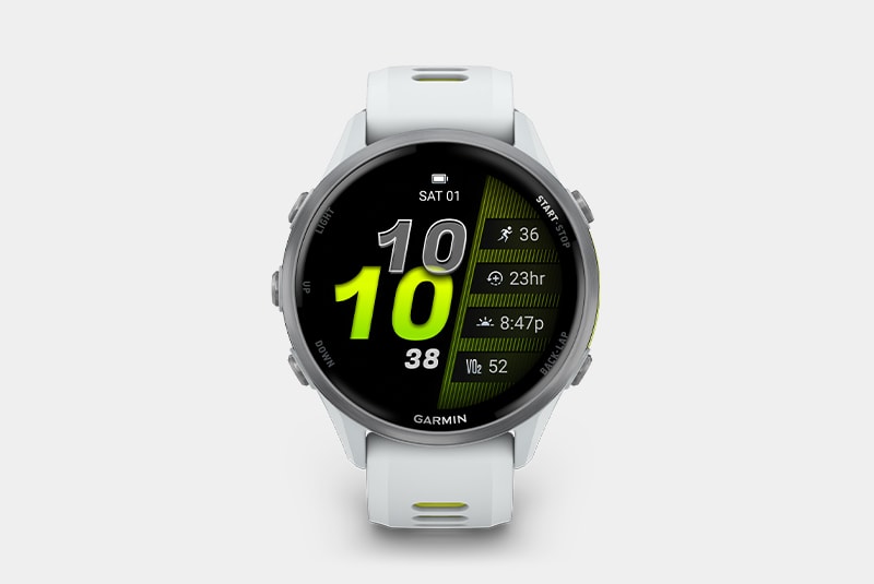 Garmin Forerunner® 970 nutikell