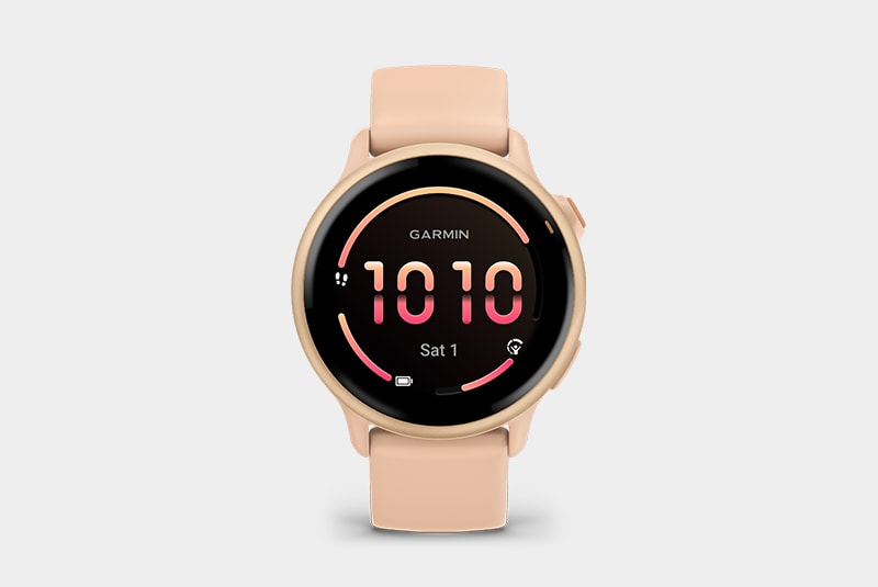 Garmin vívoactive® 6 nutikell