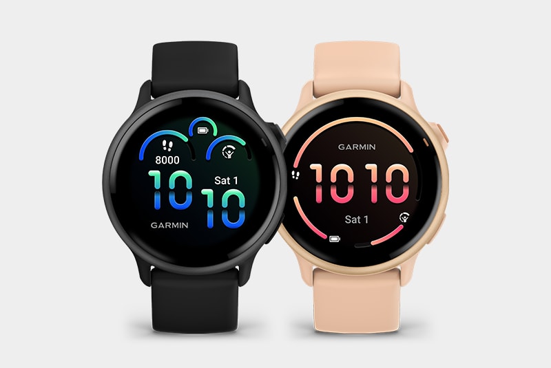 Garmin v&iacute;voactive&reg; 6 nutikell