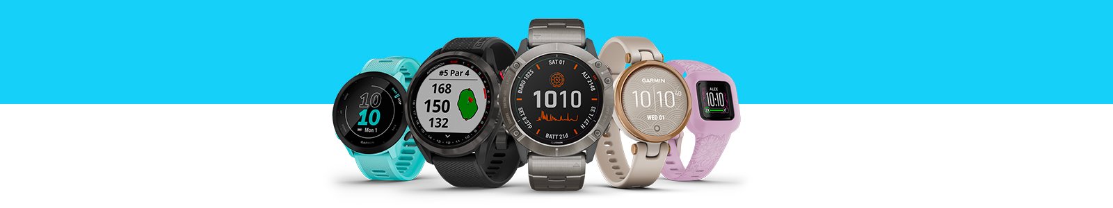 Which Watch