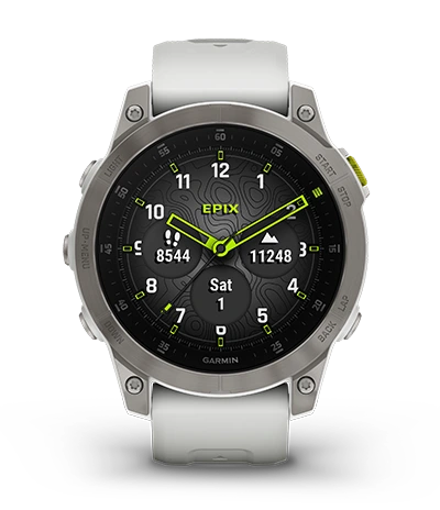 Garmin Epix