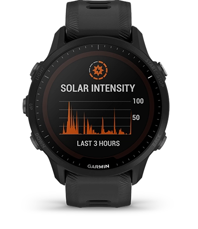 Garmin Forerunner