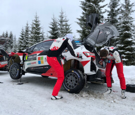 Martin Järveoja Garmin Eesti Team