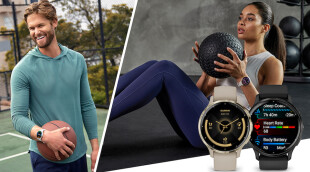 Garmin Venu 3: nutikellade uus täht – erakordne kooslus stiilist ja funktsionaalsusest