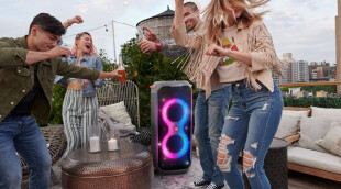 Peok&otilde;lar JBL Partybox 710