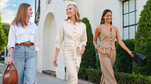 Naistele sobivad nutikellad ja nutiseadmed