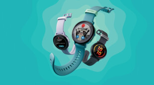 Kas Sina tead, kus Su laps praegu on? Garmin Bounce 2 lahendab mure, mis ei lase vanematel rahulik