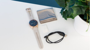 Garmin nutikella ja tarvikute hügieeni ABC: tõhusad puhastusnipid