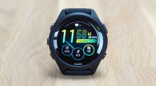 Forerunner 265 Music: jooksja unistuste kell - muusika, mõõtmised ja enam