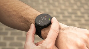 Forerunner 55: jooksjad, kohtuge oma uue parima sõbraga!