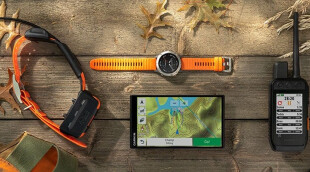 Jahimeeste ideaalne kaaslane: Garmin Alpha 200 vs Alpha 300 – vali õige