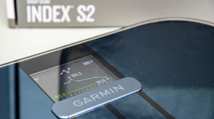 Nutika kaalulanguse kunst: avasta Garmin Index Smart Scale S2 võlud