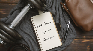 Miks Sinu uusaastalubadus juba veebruaris ebaõnnestub (ja kuidas seda vältida)?