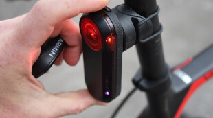 Turvalisus ja tehnoloogia kohtuvad: Garmin Varia RTL515 tagatule täielik ülevaade