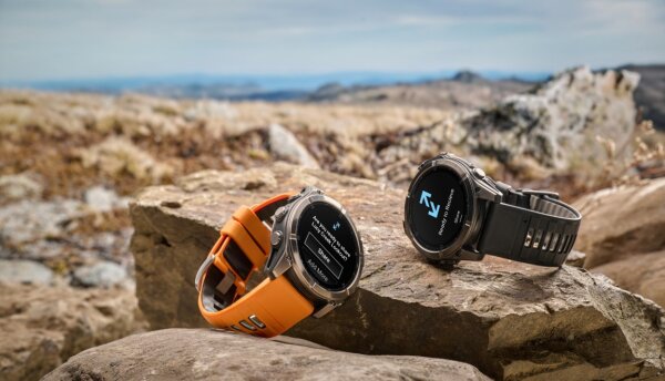 TOP 5 parimat Garmini spordikella mudelit 2026