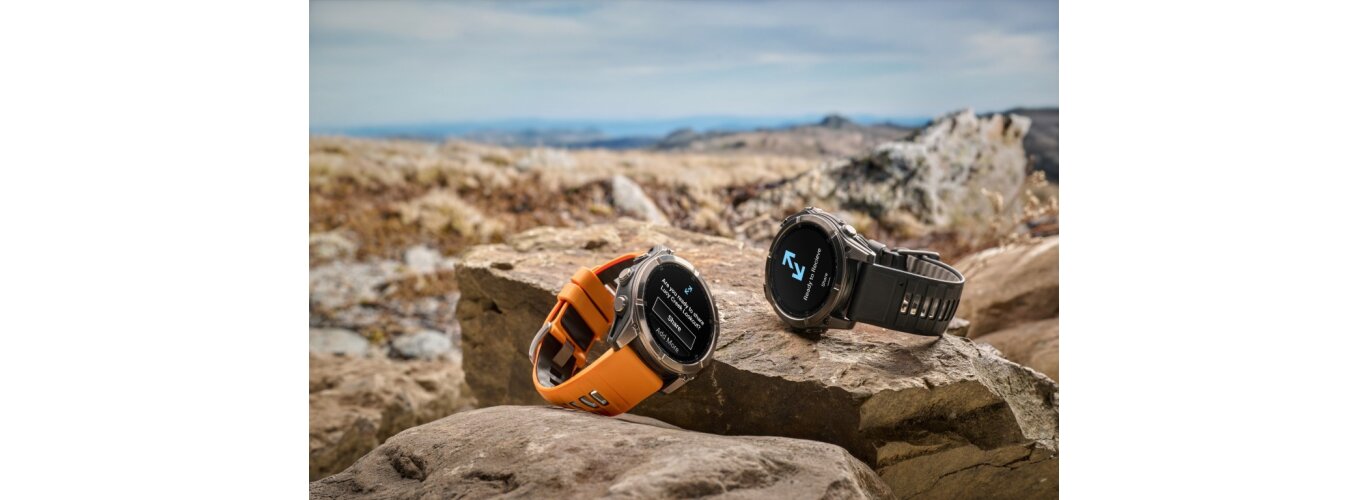 TOP 5 parimat Garmini spordikella mudelit 2026