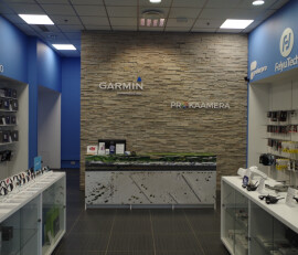 lounakeskus garmin