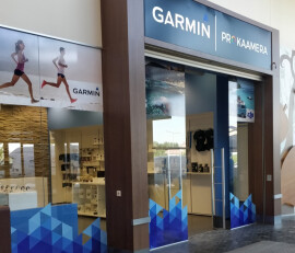 lounakeskus garmin