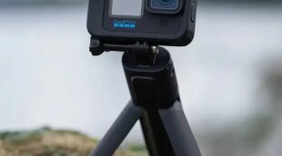 GoPro Hero11 Black Creator Edition