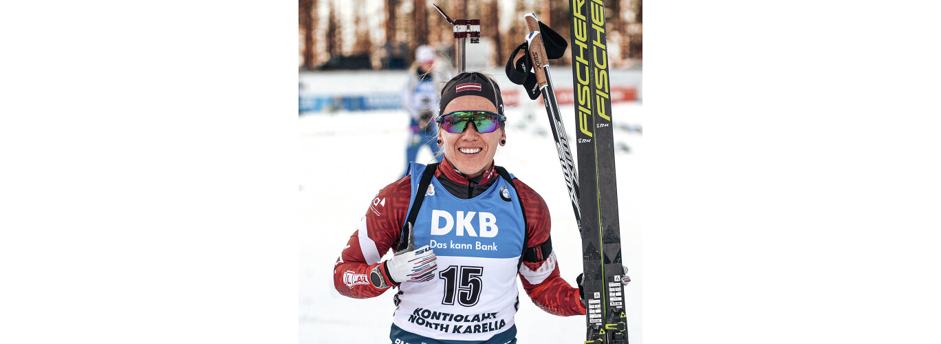 Baiba Bendika