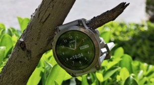 Garmin Epix Pro: kus tehnoloogia kohtub kirgliku seiklusega!