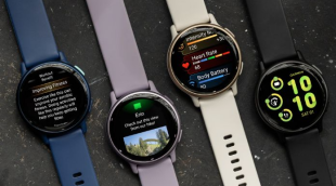 TOP 5 parimat spordikella mudelit - Garmin