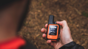 Garmin inReach: sinu ühendus maailmaga igal seiklusel