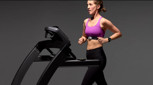 Treeni targemini garmini pulsivöödega: täpse südame töö monitooring