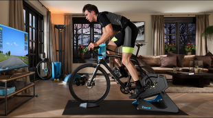 Garmin Tacx treeningpukkide revolutsioon: täiuslik juhend iga mudeli kohta