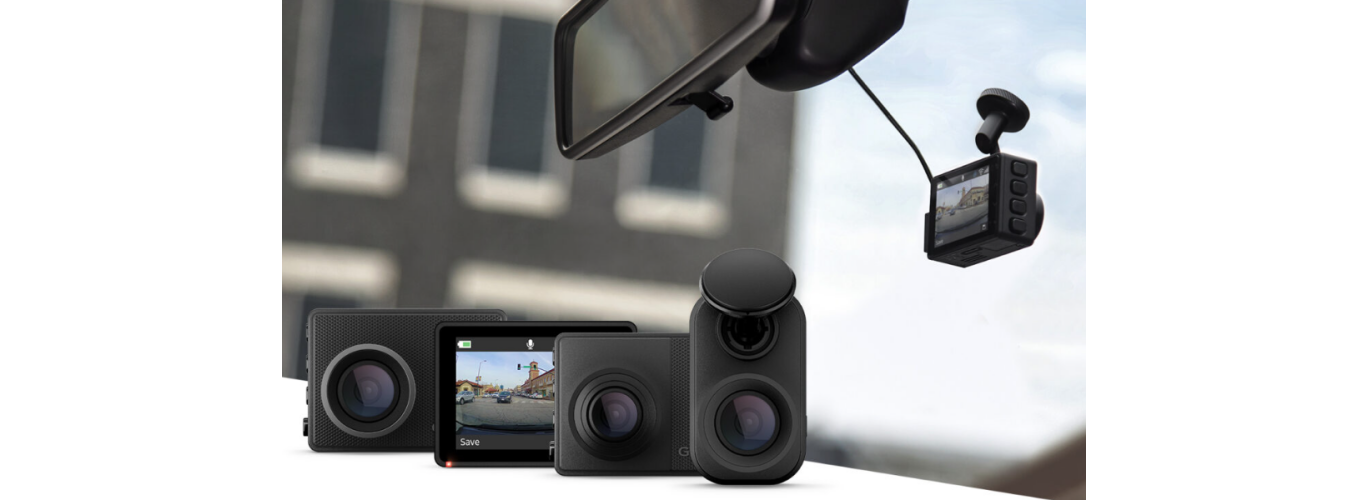 Sõida targemalt, sõida turvalisemalt: Garmin Dash Cam kaamerate täielik juhend
