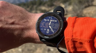 Forerunner 955 Solar