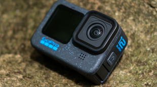 GoPro Hero12 Black Bundle