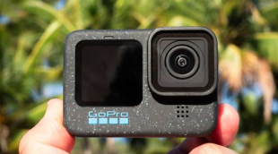 GoPro Hero12 Black