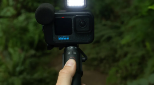 GoPro Hero12 Black Creator Edition