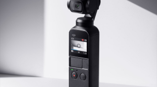 DJI Osmo Pocket