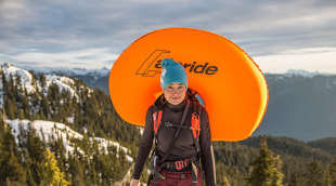 Laviinivarustus - Scott