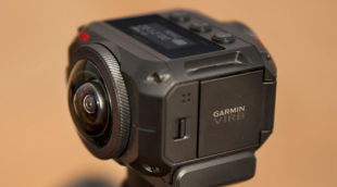 Garmin Virb 360