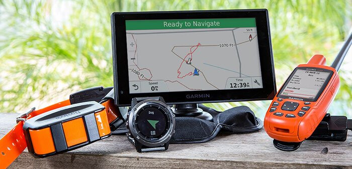 DriveTrack