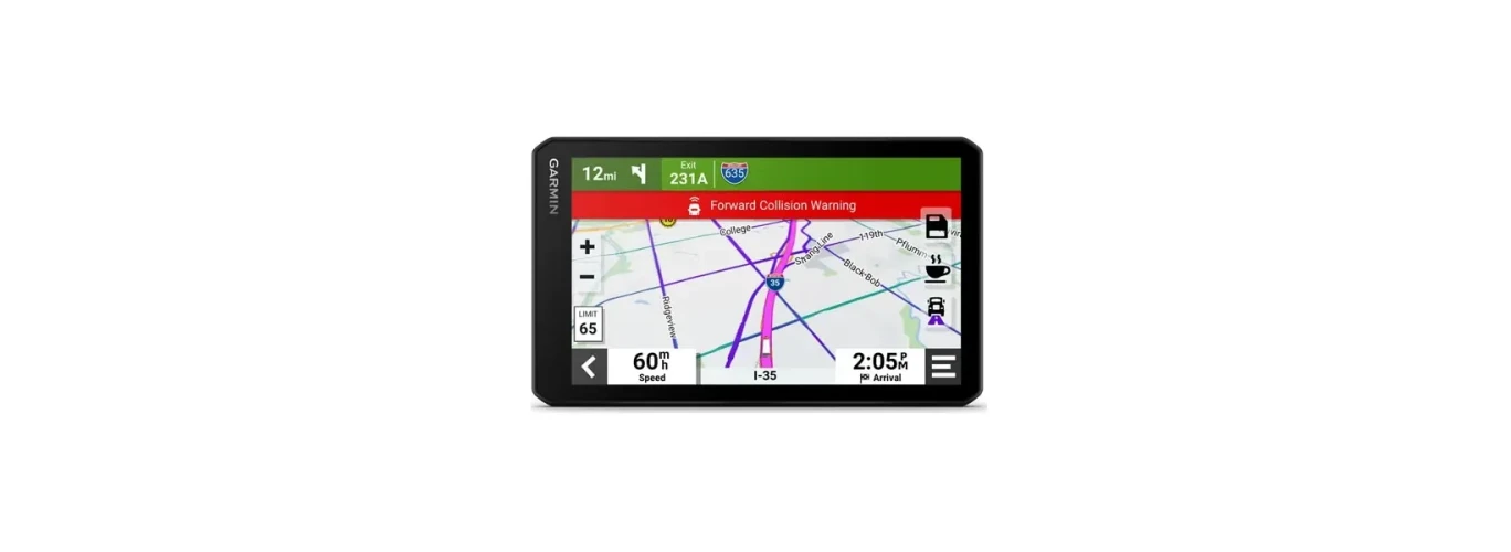 DezlCam LGV710 MT-D
