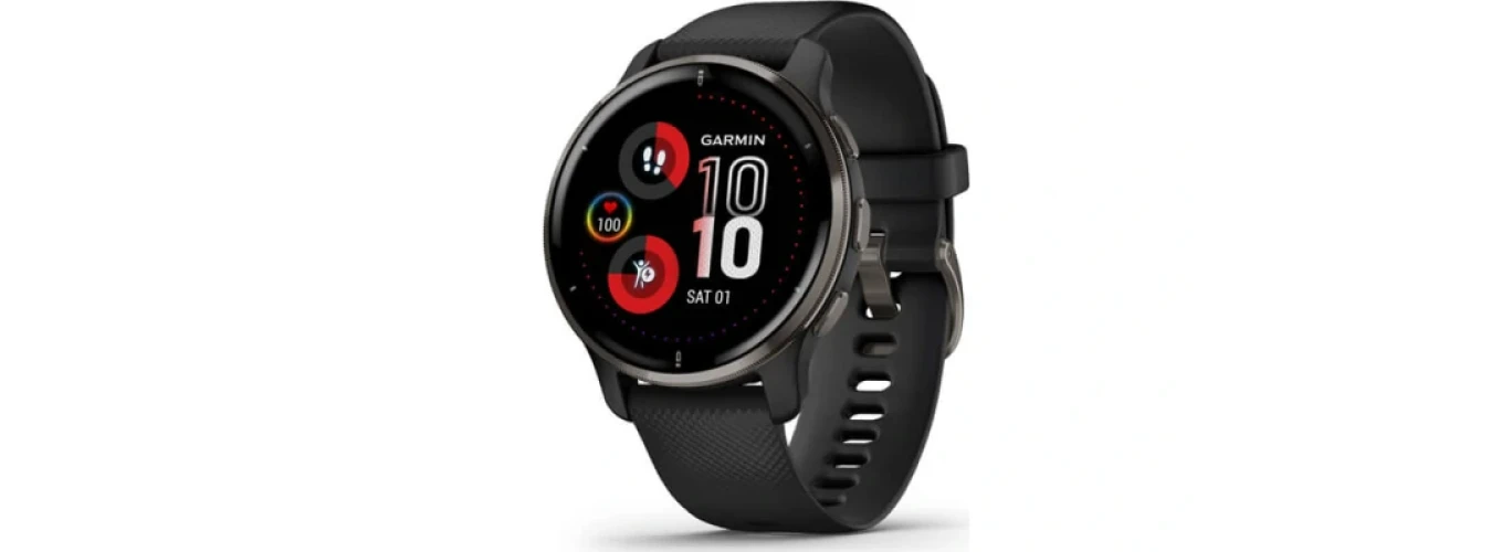 Venu 2 Plus