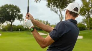 Milline on parim Garmini golfikell sinu jaoks?