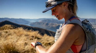 Parimad Garmini kellad kevad- ja suvetegevusteks õues