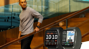 Tutvustame Venu X1: Garmini uus üliõhuke nutikell 2"ekraaniga