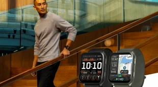 Tutvustame Venu X1: Garmini uus &uuml;li&otilde;huke nutikell 2"ekraaniga